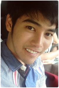 เสริมจมูกก่อนหล่อ