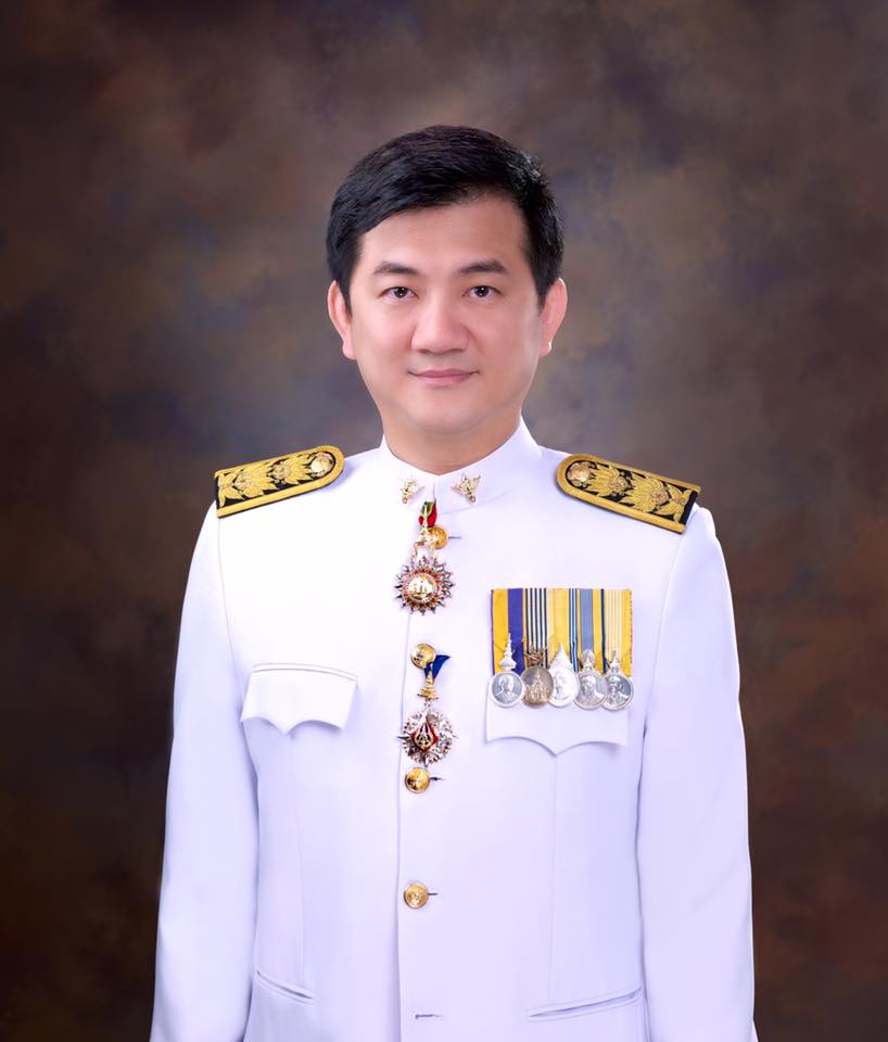 ศัลยแพทย์ตกแต่ง