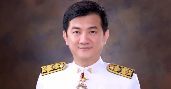 อาจารย์นายแพทย์ทนงศักดิ์