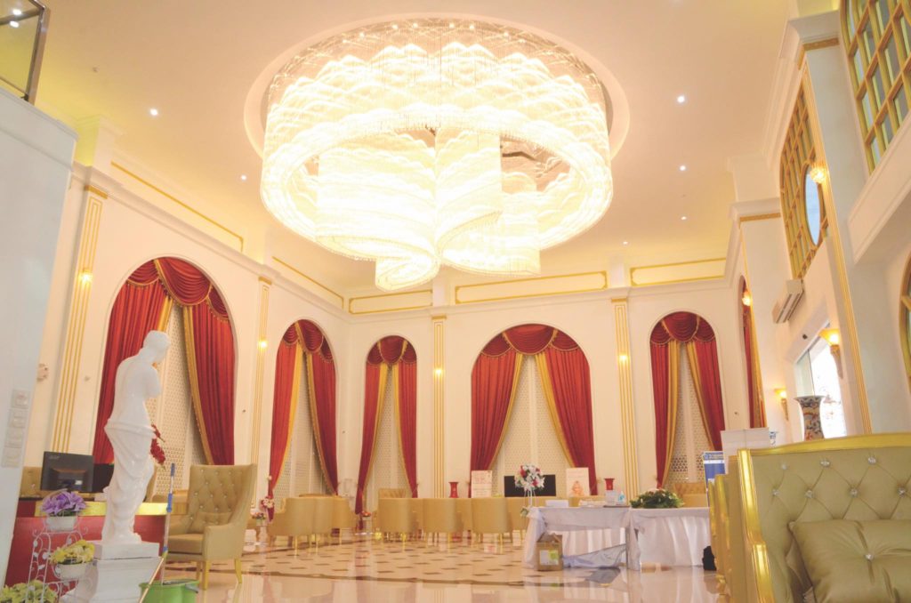 โรงพยาบาลเอเซีย