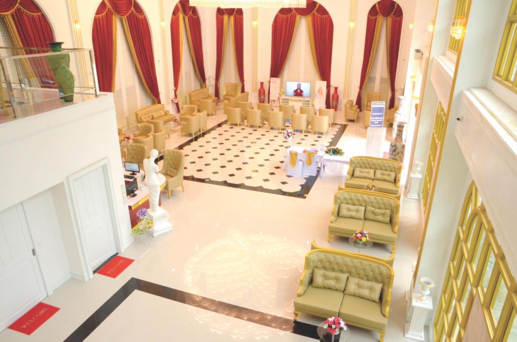 โรงพยาบาลเอเซีย