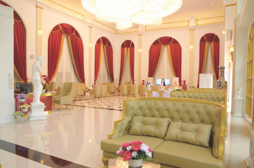 โรงพยาบาลเอเซีย