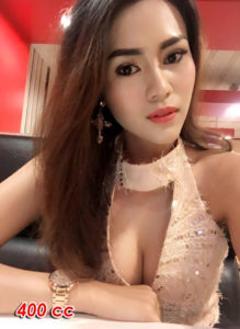 เสริมหน้าอก ราคา